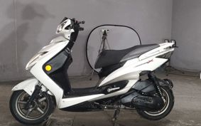 YAMAHA CYGNUS 125 X SE44J
