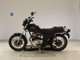 Фото Yamaha SR125 с японского аукциона