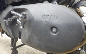 YAMAHA MAJESTY 125 FI
