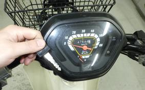 HONDA C50 SUPER CUB AA07