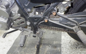 HONDA CB223S MC40