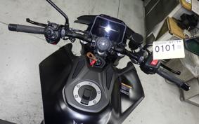 YAMAHA MT-09 2024 RN87J