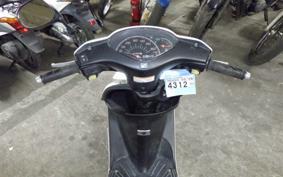 HONDA DIO Gen.6 AF68
