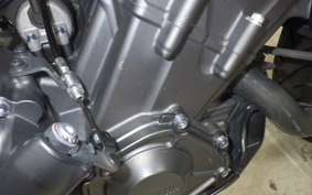 YAMAHA TRACER 9 GT 2021 RN70J