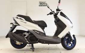 YAMAHA MAJESTY155 Gen.2 S SG52J