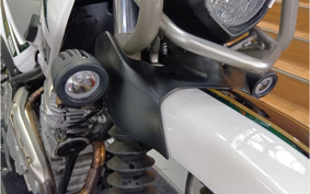 YAMAHA SEROW 250 DG31J