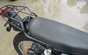 SUZUKI GLASS TRACKER BIG BOY NJ4BA