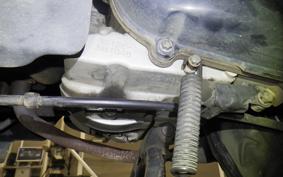 YAMAHA JOG Gen.5 SA36J