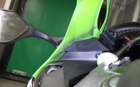 KAWASAKI ZX 10 NINJA ABS 2017