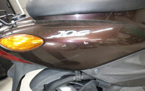 YAMAHA JOG Gen.5 SA36J