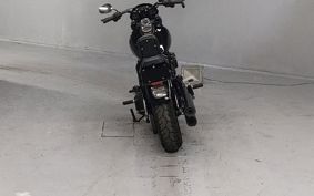 HARLEY FXLRS1870 2021 YWK