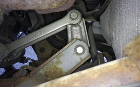 SUZUKI SKYWAVE 250 (Burgman 250) S Gen.3 CJ46A