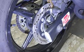 SUZUKI GLADIUS 2010 VK58A