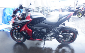 SUZUKI GSX-S1000F 2016 GT79A