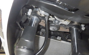 KAWASAKI NINJA 650 2012