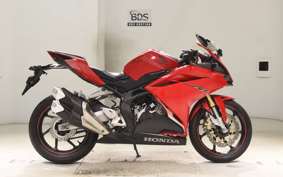 HONDA CBR250RR A 2021 MC51