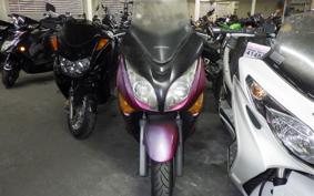 HONDA SILVER WING 400 GTA 2010 NF03