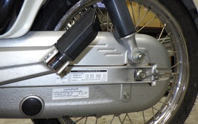 HONDA C110 SUPER CUB