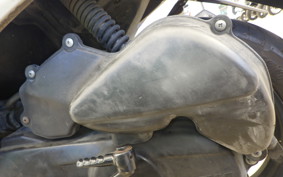 SUZUKI LET's CA4AA