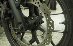 HONDA 400X 2013 NC47