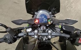 KAWASAKI Z250 EX250Y