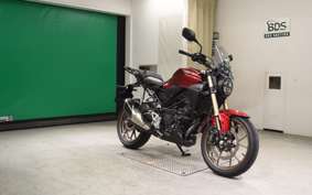 HONDA CB250RA 2023 MC52