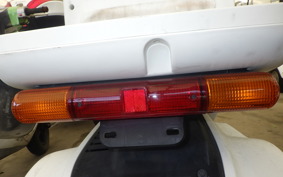 HONDA GYRO CANOPY TA03
