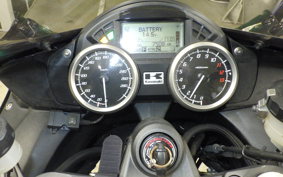 KAWASAKI ZX 1400 NINJA R A 2013