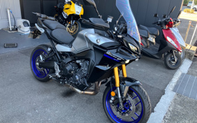 YAMAHA TRACER 9 GT 2023 RN70J