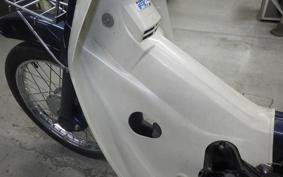 HONDA C50 SUPER CUB E AA01