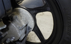 SUZUKI ADDRESS 110 2026 CE47A