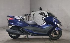 YAMAHA MAJESTY 250 SG20J