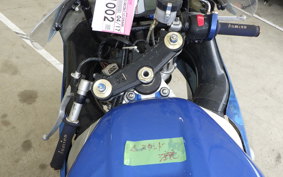 SUZUKI GSX-R600