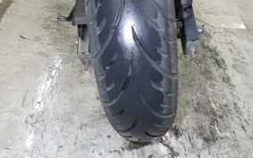 KAWASAKI Z125 PRO 2001 BR125H