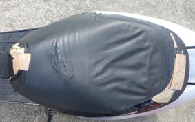 HONDA DIO Gen.6