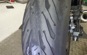 YAMAHA XSR700 2017 RM22J