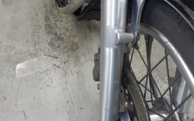 YAMAHA SR400 Gen.4 2014 RH03J