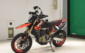 DUCATI HYPERMOTARD698モノ 2024