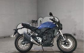 HONDA CB250R MC52
