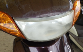 YAMAHA JOG Gen.5 SA36J