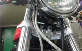 KAWASAKI ZEPHYR 400 Gen.2 1991 ZR400C