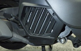 HONDA TACT Basket 2023 AF79