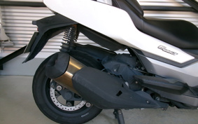 BMW C400GT 2021 0C61
