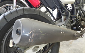 HONDA APE 50 AC16