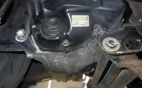 HONDA FORZA Z 2003 MF08