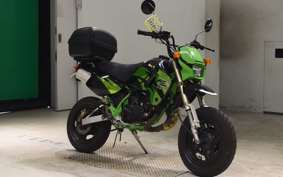 KAWASAKI KSR-2 2016 MX080B