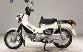 HONDA クロスカブ50 AA06