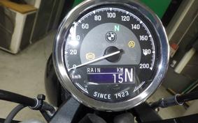 BMW R18 2025