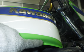 KAWASAKI ZRX1100 2000 ZRT10C