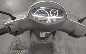 SUZUKI  LETS 4G CA41A